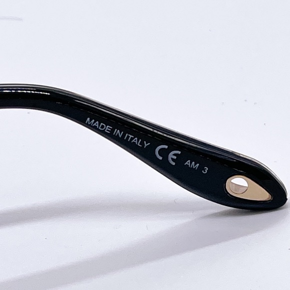 NEW GIVENCHY GV7094/S 807 WOMEN’S SUNGLASSES GIVENCHY GV 7094/S BLACK - Picture 9 of 11